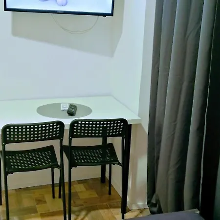 Apartman Center - Studio Pula