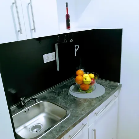 Center - Studio Apartman Pula