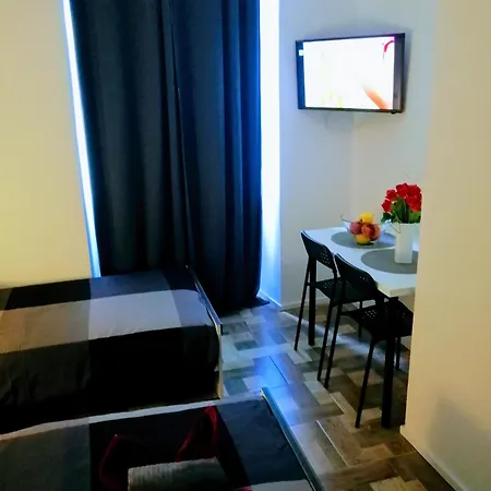 Center - Studio Apartman