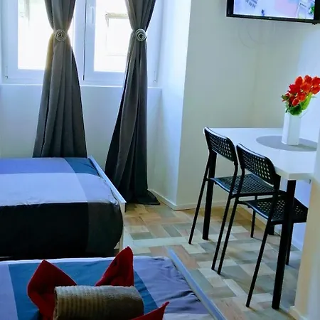 Apartman Center - Studio *