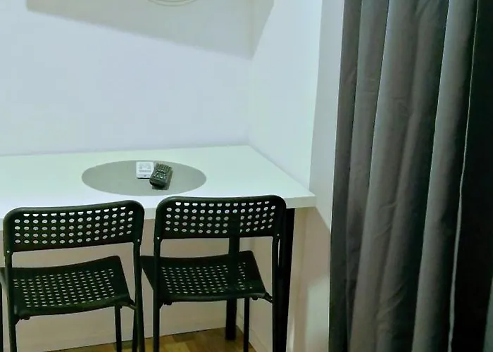 Apartment Center - Studio Pula