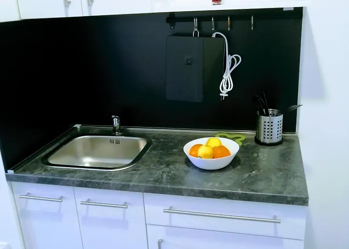 Center - Studio * Pula