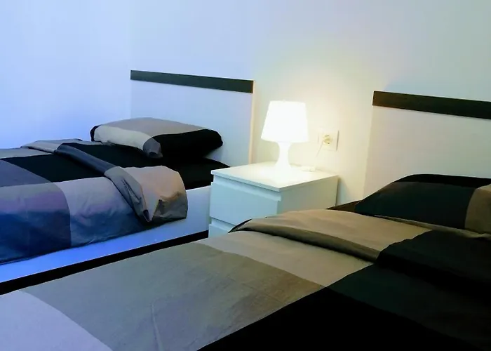 Center - Studio Pula