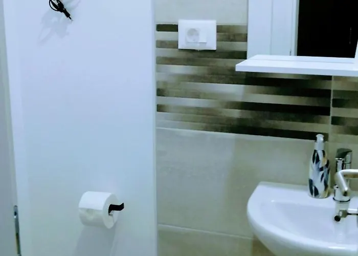 Apartamento Center - Studio *