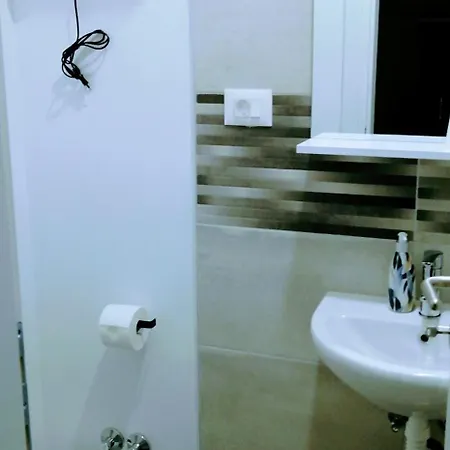 Apartmán Center - Studio *