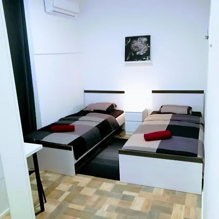 Center - Studio Appartamento *